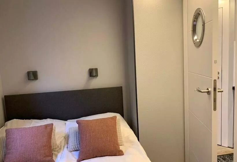 ホテル La Mare Resort