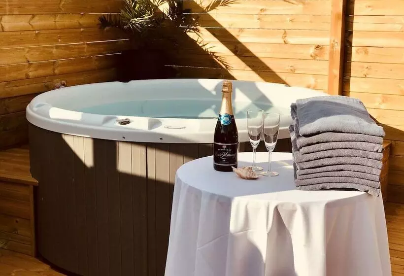 ホテル La Mare Resort