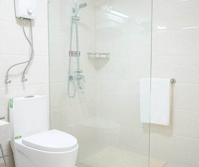 Szálloda Rayong Palmaries Beach Resort