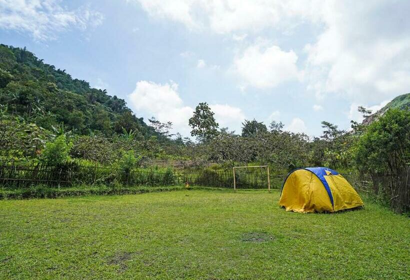 فندق Spot On 90917 Eco Tourism Geopark Padalarang Homestay