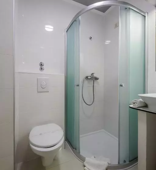 ホテル Sveti Kriz