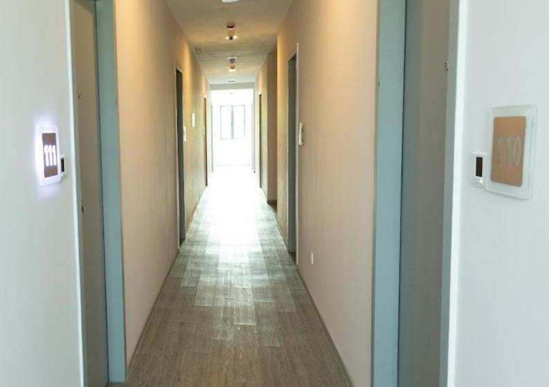 The Crown Hotel Klia