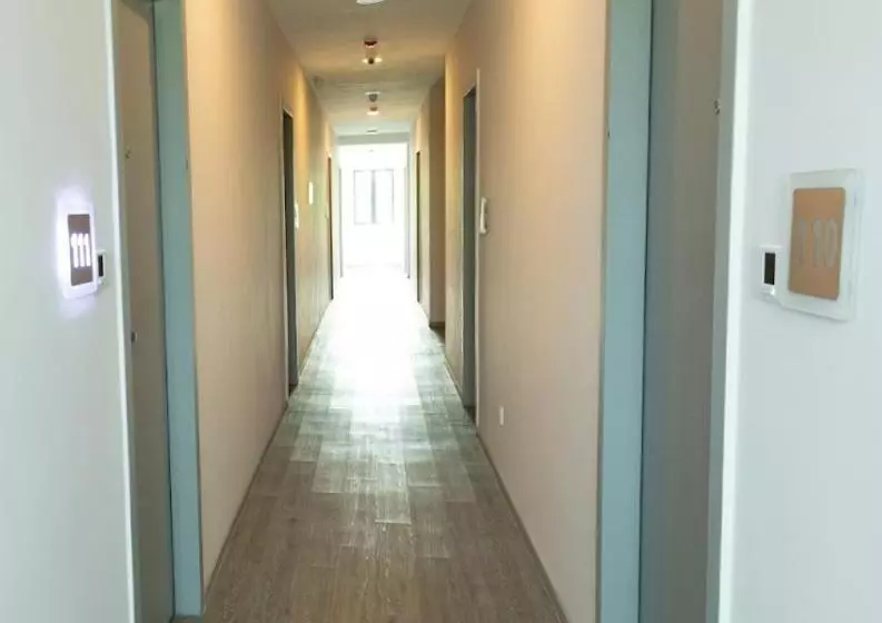 The Crown Hotel Klia