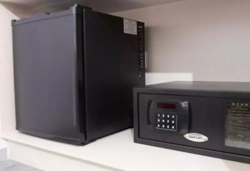 The Crown Hotel Klia