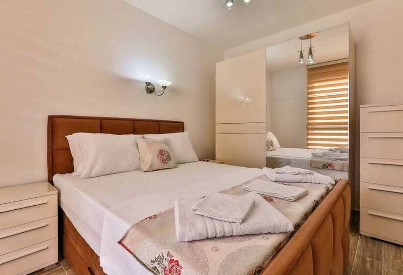 پانسیون Lux Apartmani Djukic