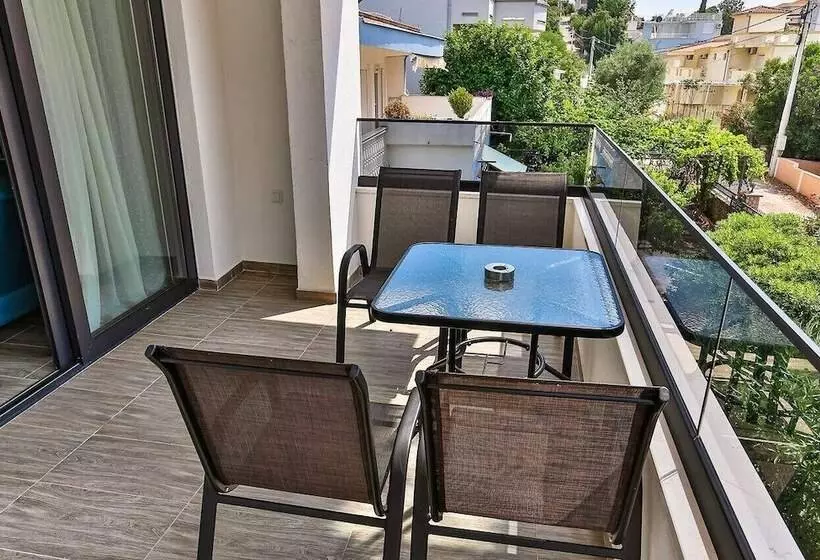 پانسیون Lux Apartmani Djukic