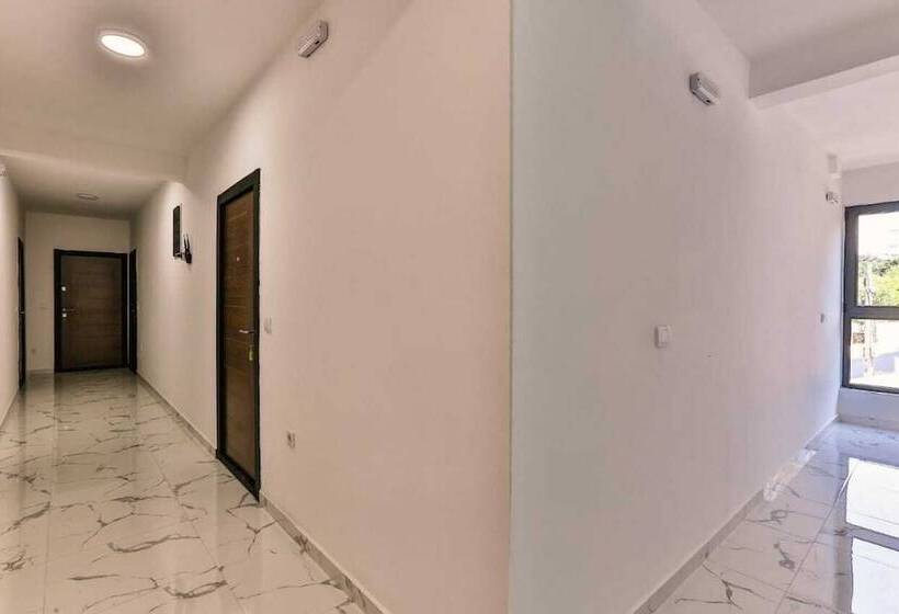 پانسیون Lux Apartmani Djukic