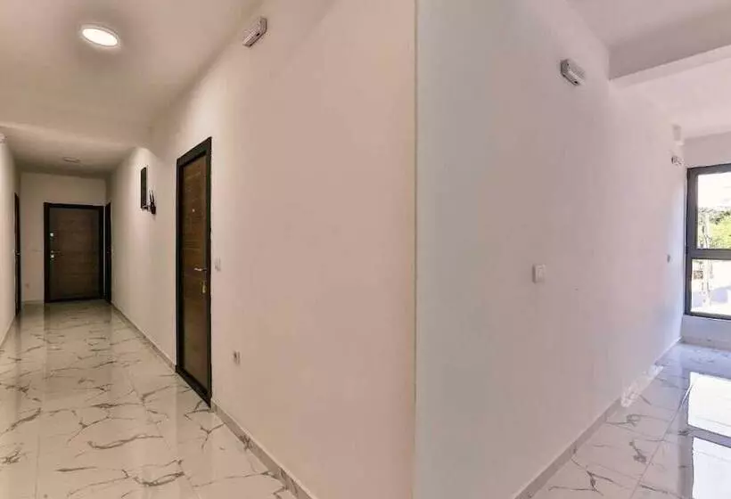 پانسیون Lux Apartmani Djukic