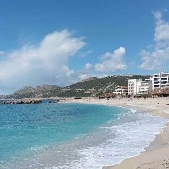 پانسیون Lux Apartmani Djukic