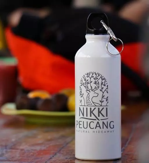 ペンション Nikki Peucang Resort