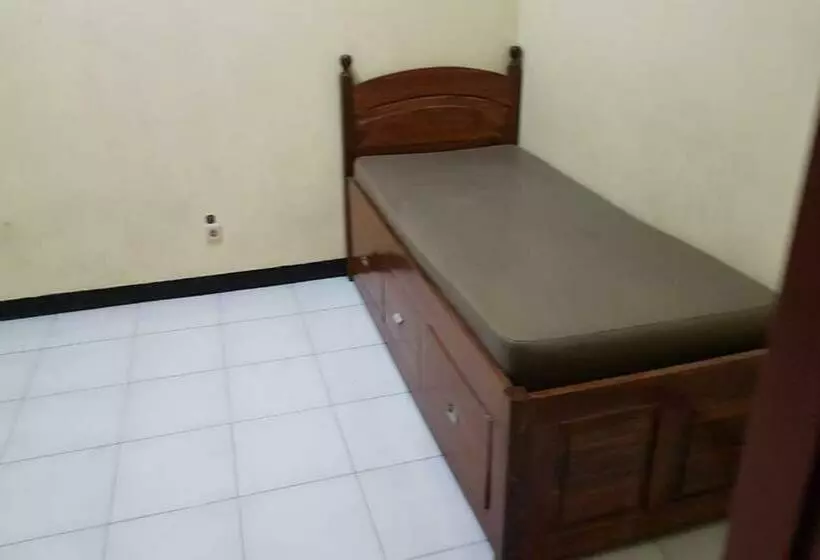 ペンション Rahayu Guest House