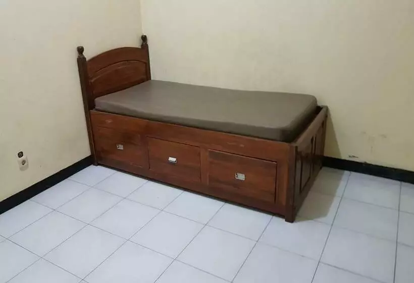 ペンション Rahayu Guest House