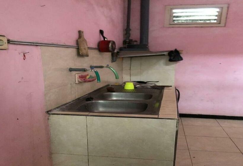 Pensionat Rahayu Guest House