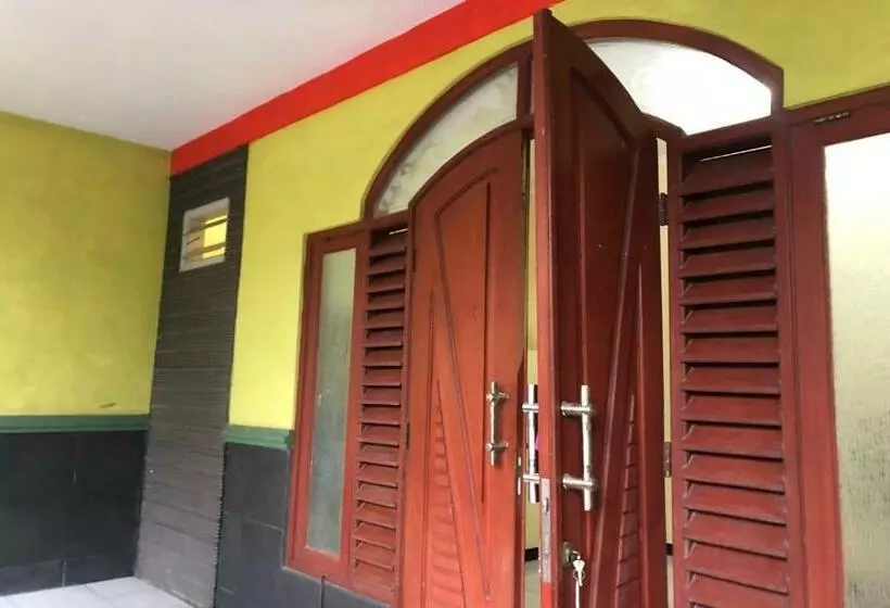 ペンション Rahayu Guest House