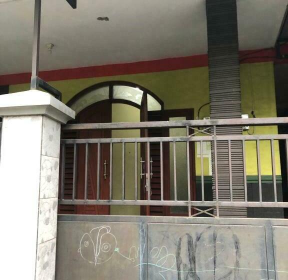 Pensionat Rahayu Guest House