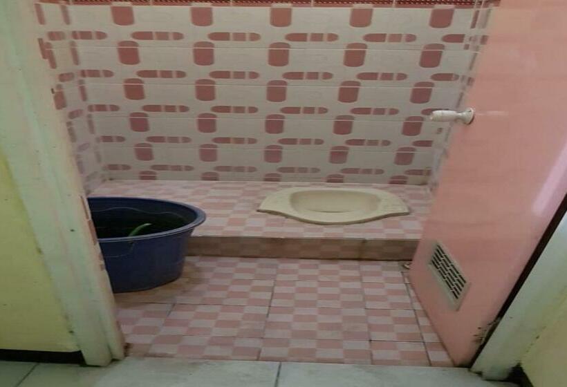 Pensionat Rahayu Guest House