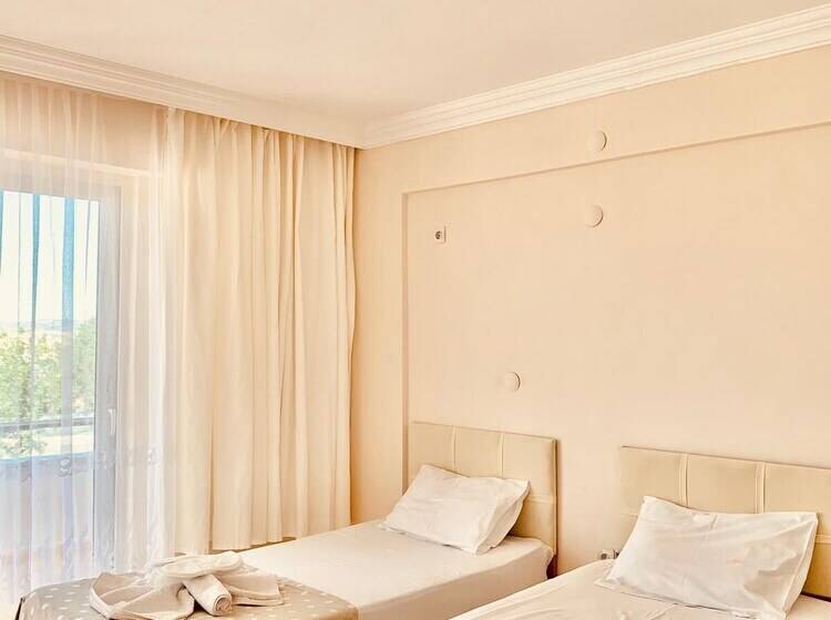 בית מלון כפרי Erikli Sunshine Holiday Apart