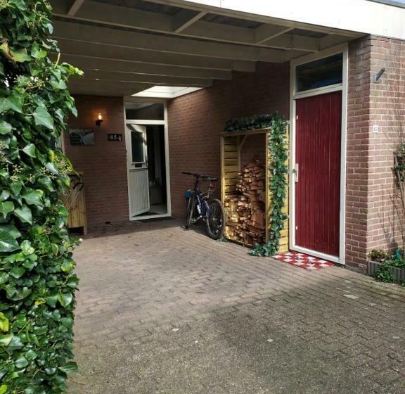 B&b De Sluis