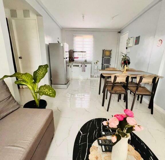 住宿加早餐  Cabuhat Duco Lodge 1