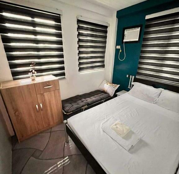 住宿加早餐  Cabuhat Duco Lodge 1