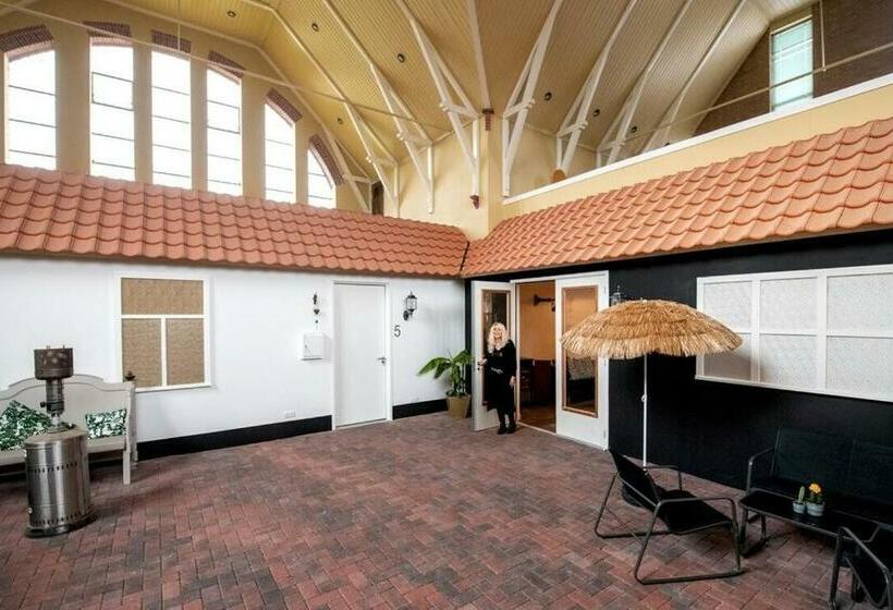 Bed and Breakfast Gastenverblijf T Pypke