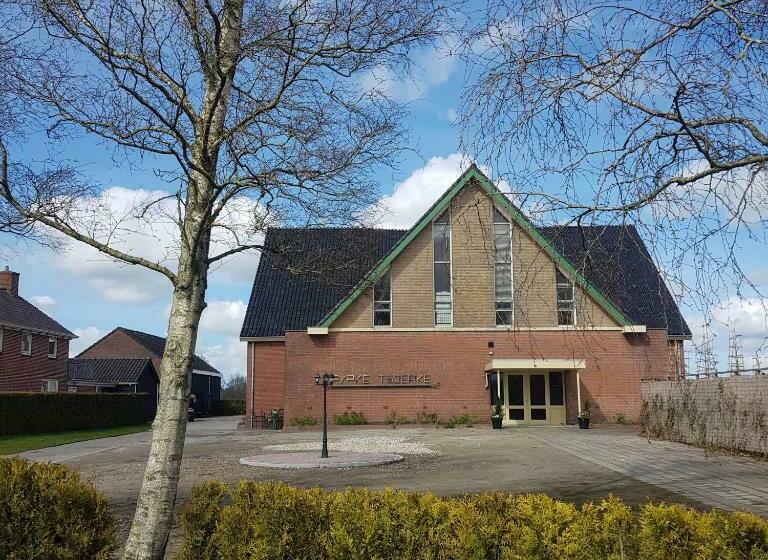 Bed and Breakfast Gastenverblijf T Pypke