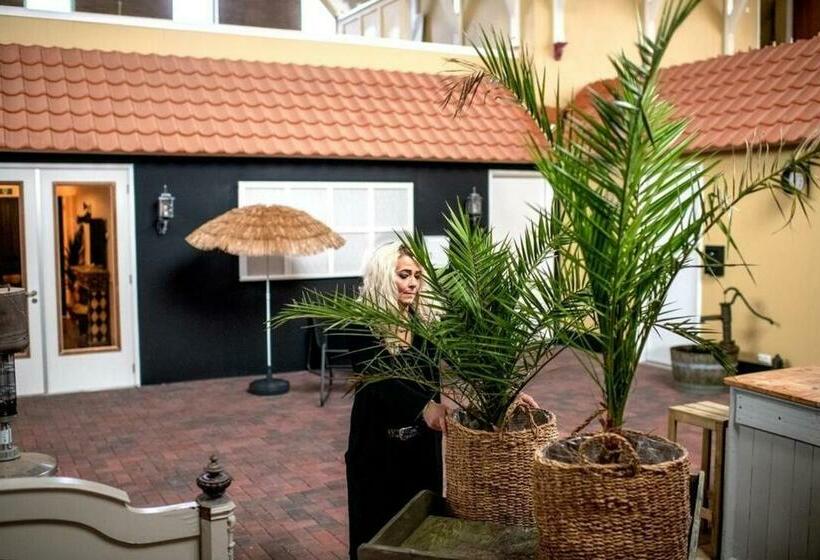 Bed and Breakfast Gastenverblijf T Pypke