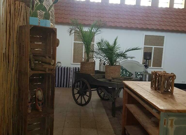 Bed and Breakfast Gastenverblijf T Pypke