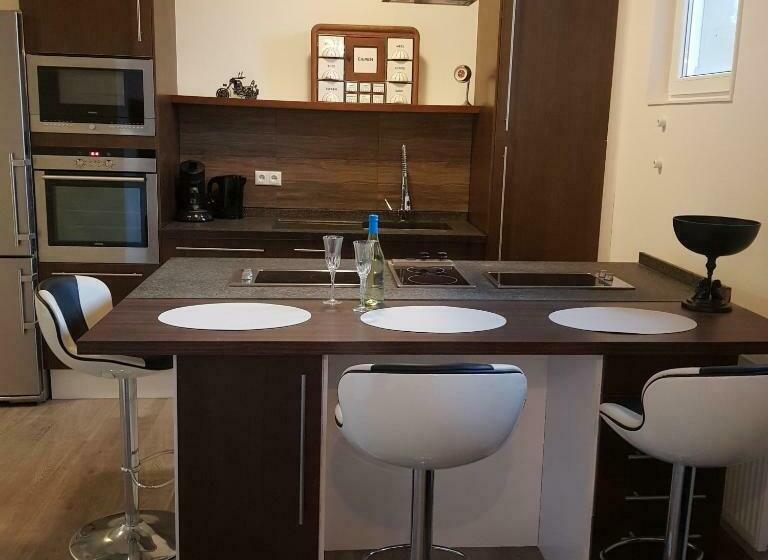 Bed and Breakfast Gastenverblijf T Pypke