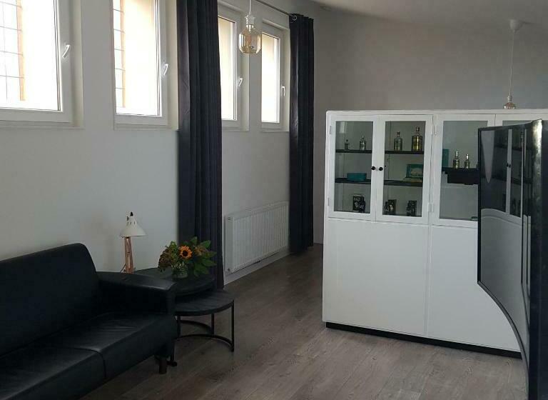 Bed and Breakfast Gastenverblijf T Pypke