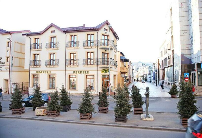 Central View Craiova