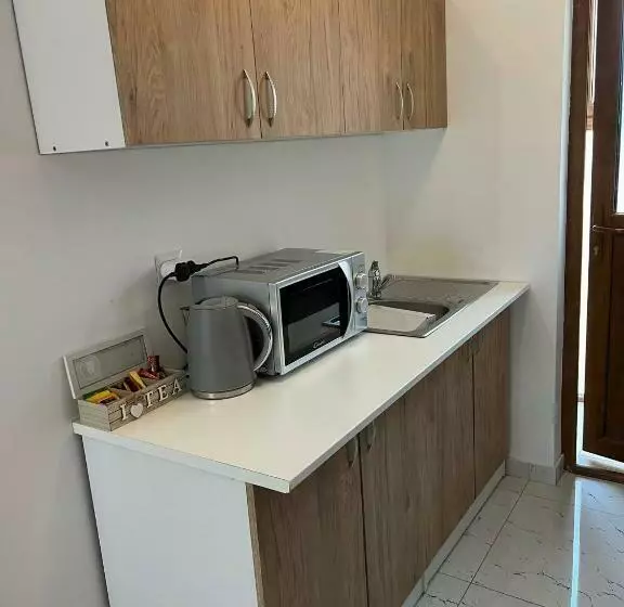 Central View Craiova