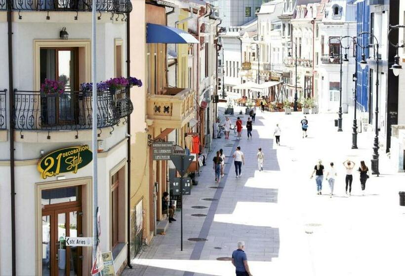 Central View Craiova