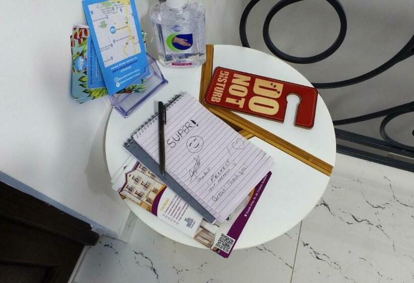 Central View Craiova