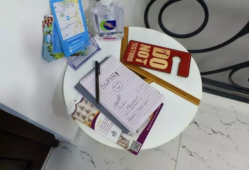 Central View Craiova