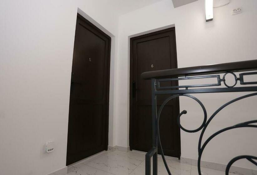 Central View Craiova