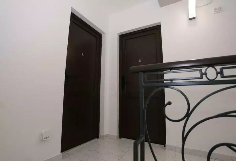 Central View Craiova