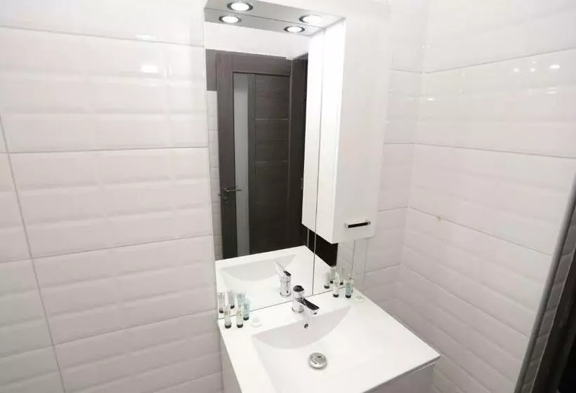 Central View Craiova