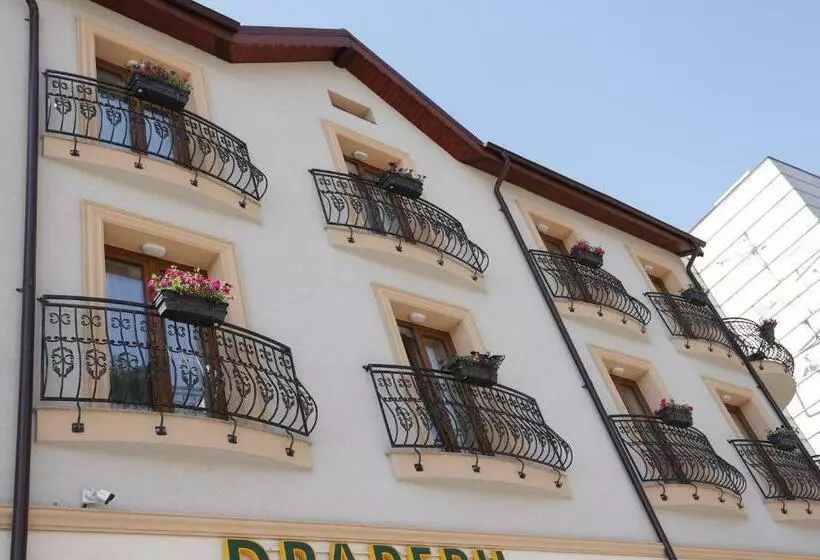 Central View Craiova