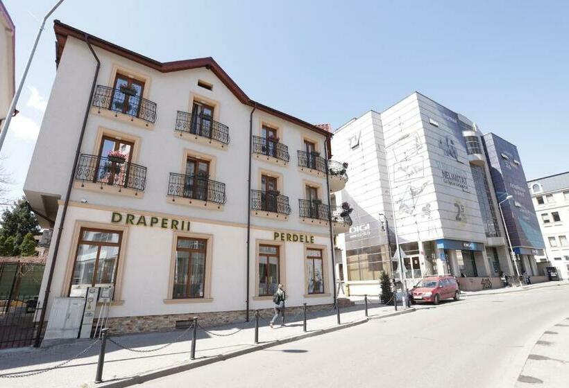 Central View Craiova