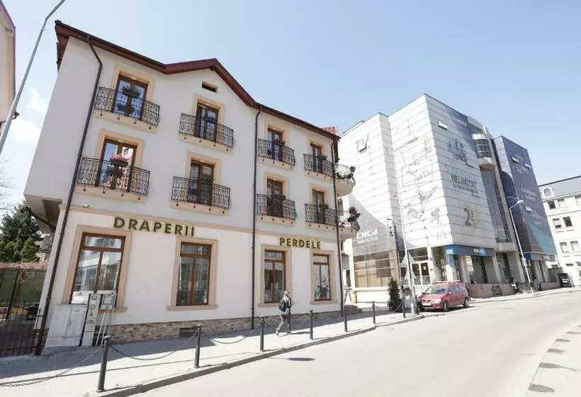 Central View Craiova