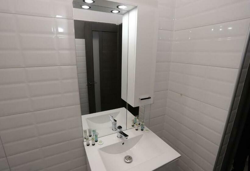 Central View Craiova