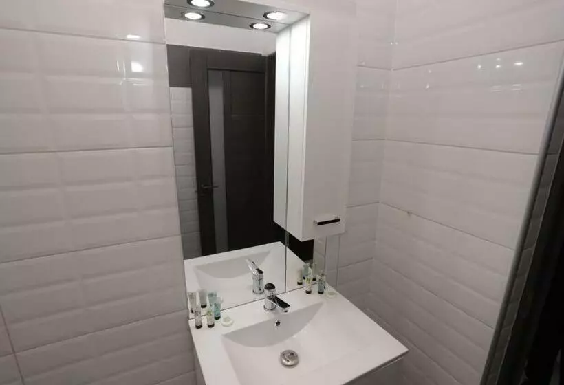 Central View Craiova