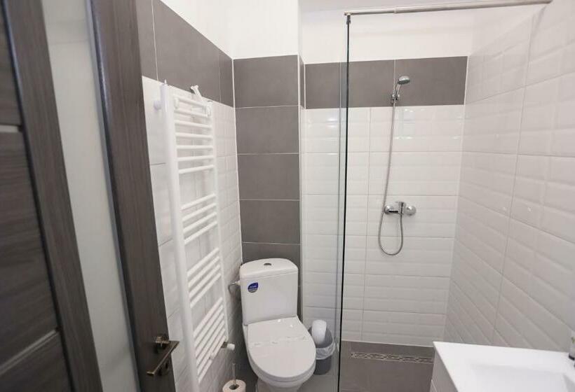 Central View Craiova