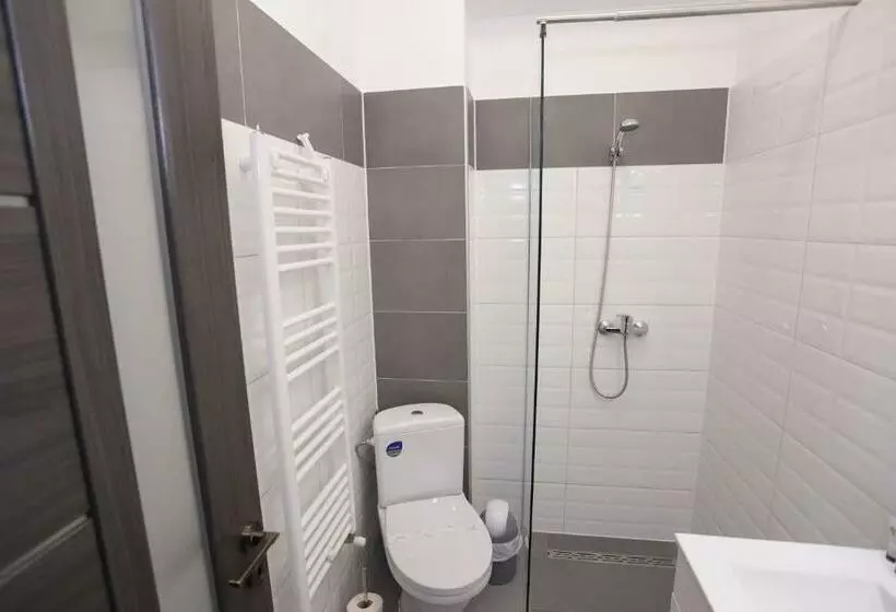 Central View Craiova