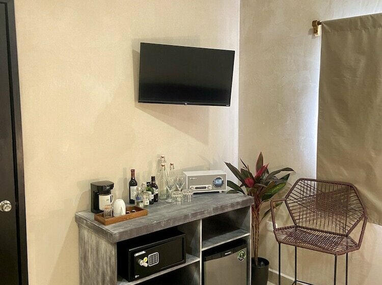 בית מלון כפרי Barbarella Tulum