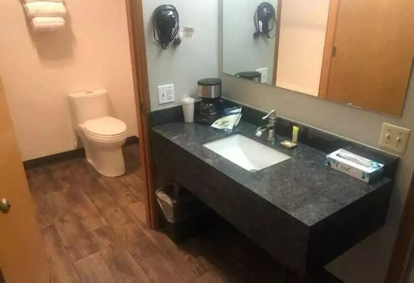 Hotelli Lakeshore Lodge