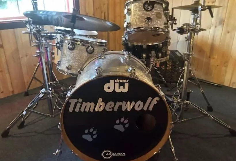 Hotelli Lakeshore Lodge