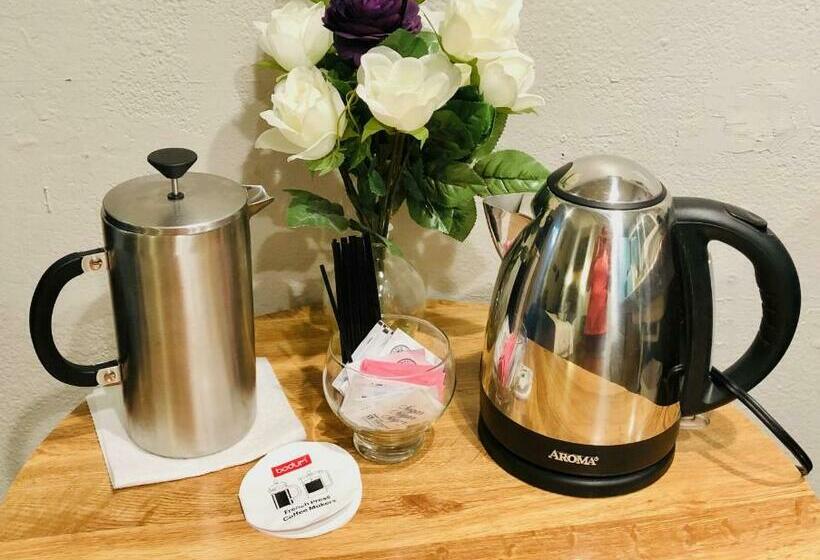 酒店 Salmon River Inn