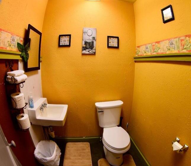 酒店 Salmon River Inn